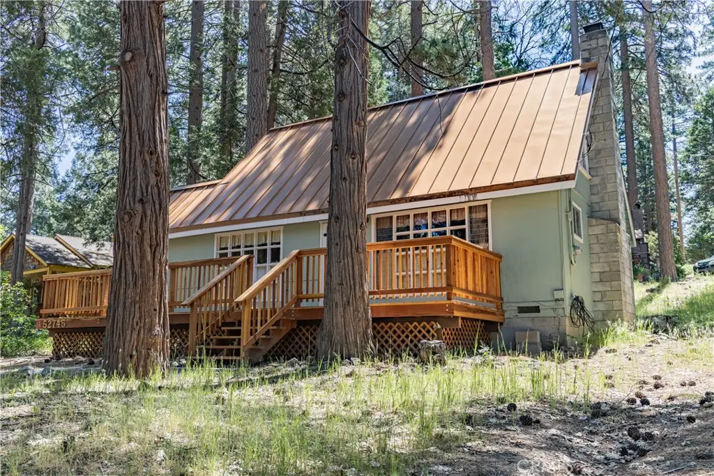 52745 Sylvan Way, Idyllwild, CA 92549 - #1