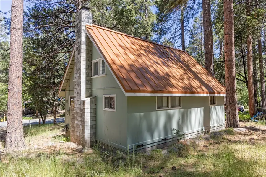 52745 Sylvan Way, Idyllwild, CA 92549 - #3