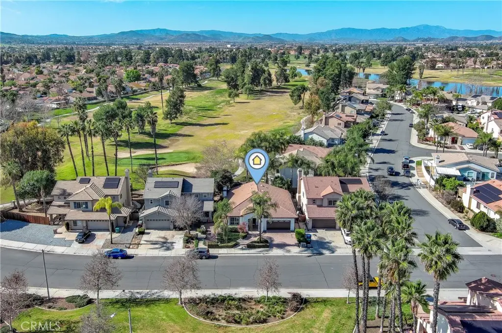 29661 Camino Pepita, Menifee, CA 92584 - #1