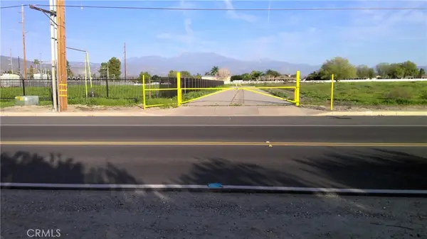 1 Lyon Avenue, Hemet, CA 92543