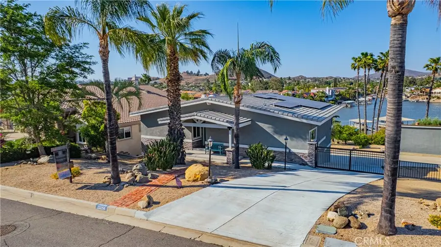 23256 Gray Fox Drive, Canyon Lake, CA 92587 - #2