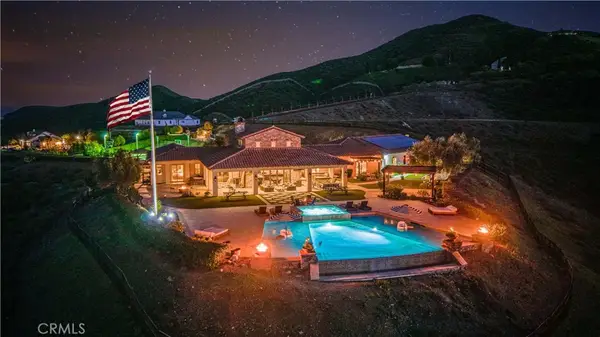 30635 Sorrel Lane, Canyon Lake, CA 92587