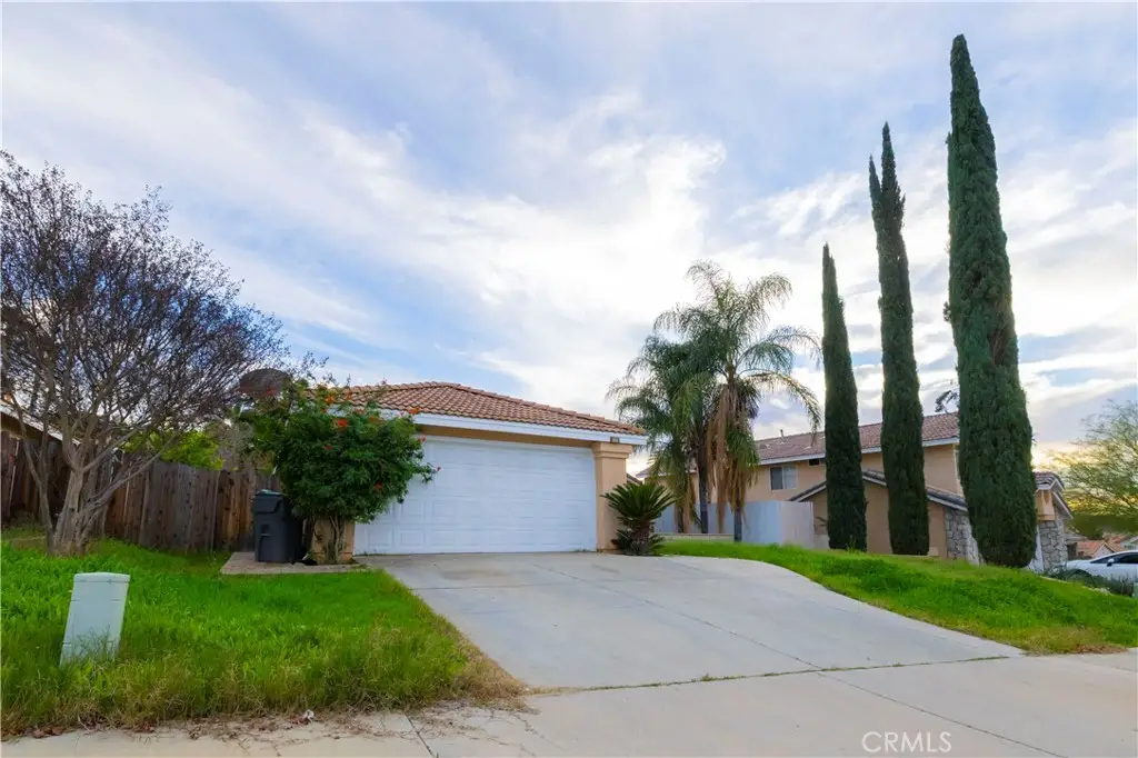 27921 Golden Hill Court, Menifee, CA 92585 - #1