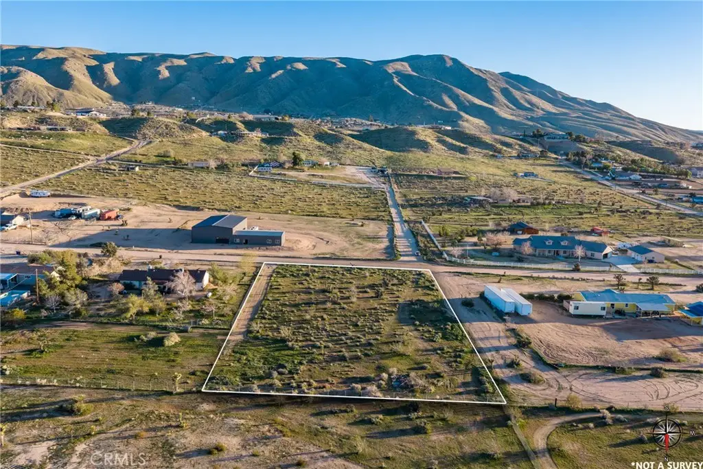 0 Moonbeam, Apple Valley, CA 92308 - #1