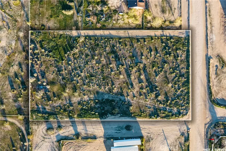 0 Moonbeam, Apple Valley, CA 92308 - #2