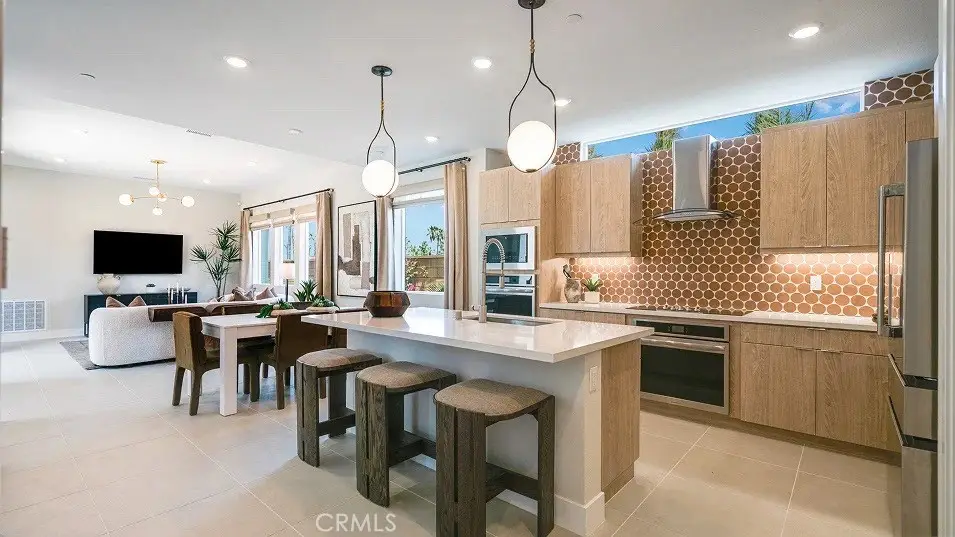 2681 Lavender Lane, Palm Springs, CA 92264 - #1