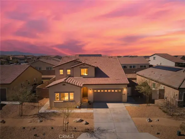 15624 San Diego Lane, Victorville, CA 92394