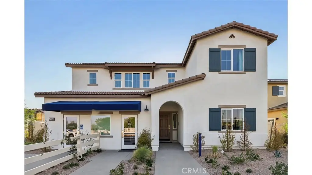 83161 Pintail Lane, Indio, CA 92201 - #1