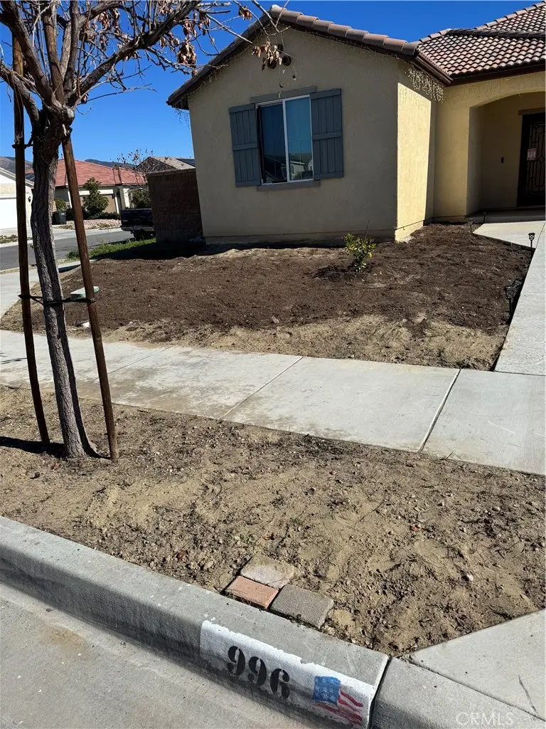 996 Forster, Hemet, CA 92543 - #3