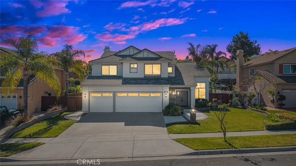 660 Glen Springs, Corona, CA 92882 - #1