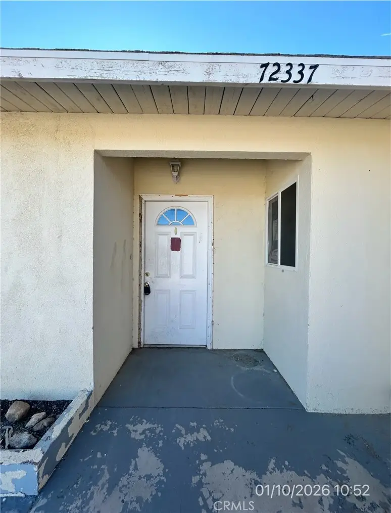72337 El Paseo, Twentynine Palms, CA 92277 - #1