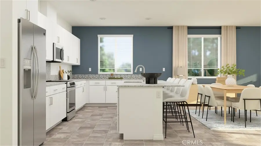 2362 Lionheart Drive, Perris, CA 92570 - #2