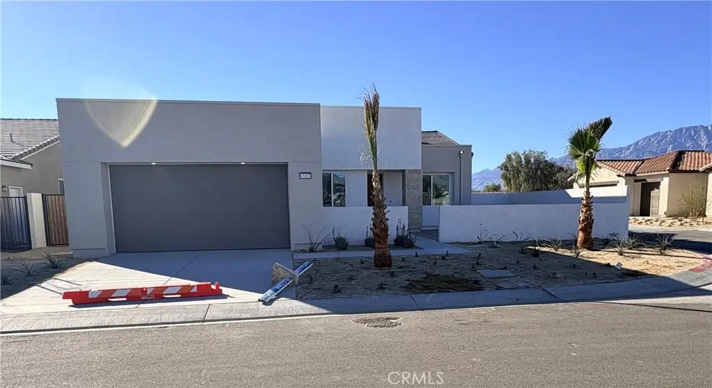 65103 Avenida De Nuves, Desert Hot Springs, CA 92240 - #1