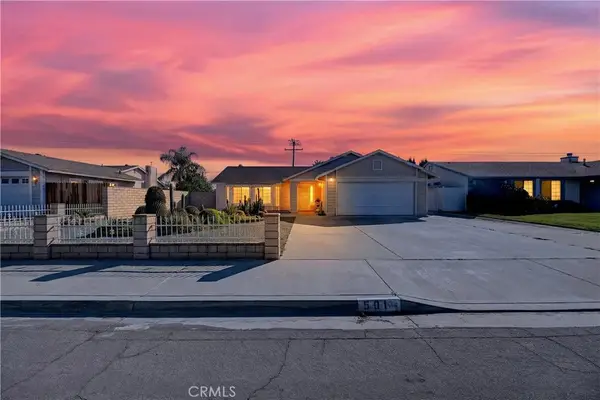 501 Presidents Avenue, Hemet, CA 92543
