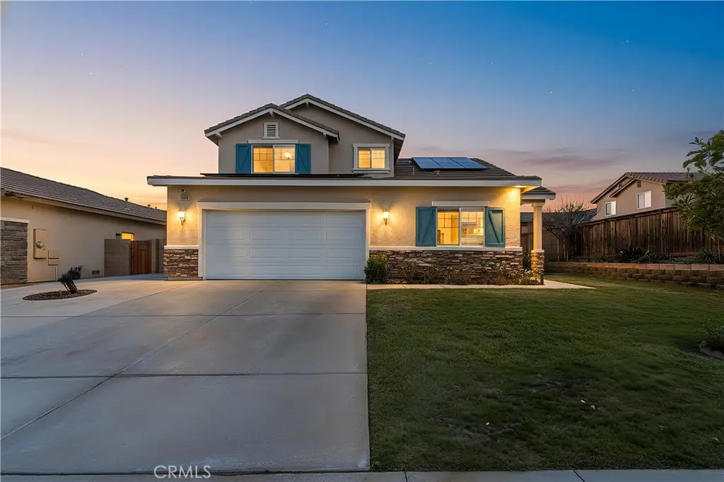 13505 Fullerton, Victorville, CA 92392 - #1