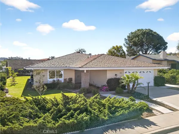 16731 San Salvador Rd, San Diego, CA 92128