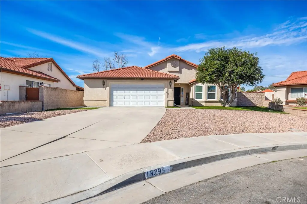 1329 Limonite, Hemet, CA 92543 - #1