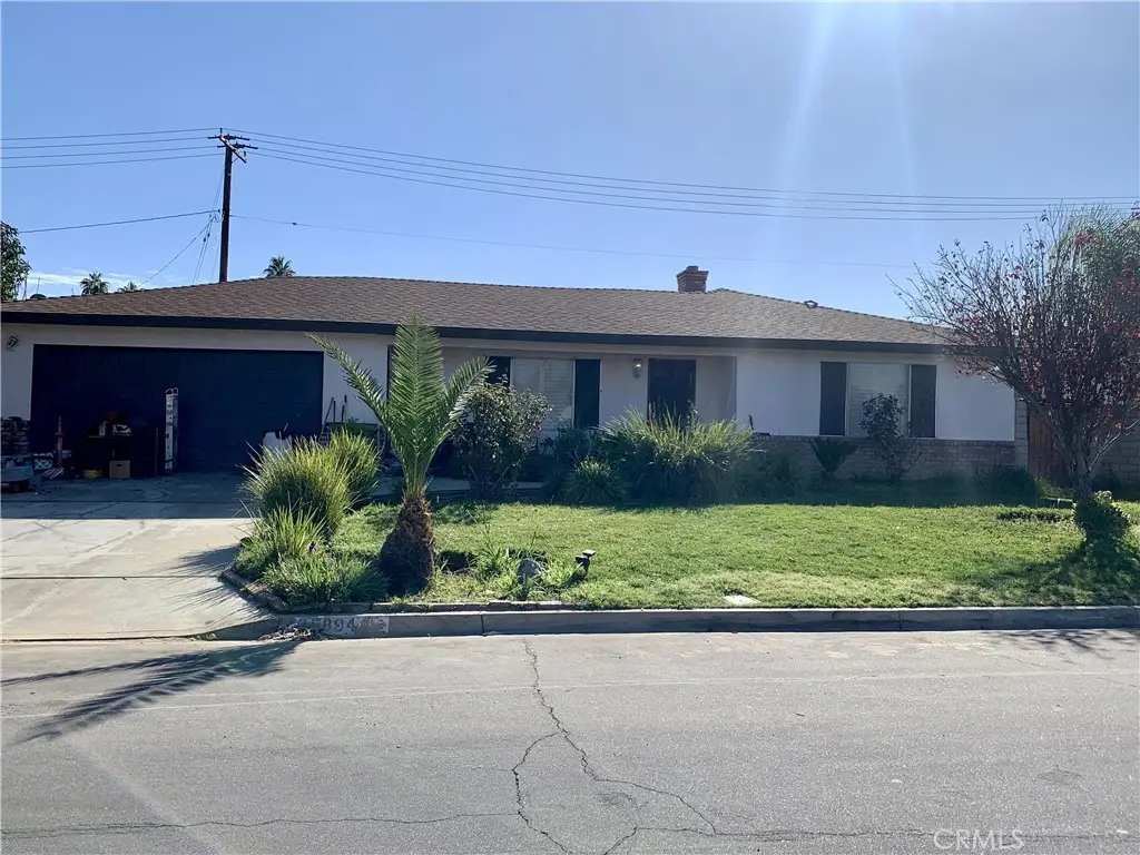25894 Fore, Hemet, CA 92544 - #1