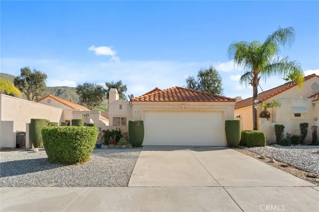 737 Verona, San Jacinto, CA 92583 - #1