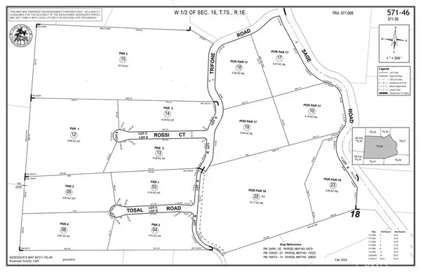7114 Horseshoe, Corning, CA 96021