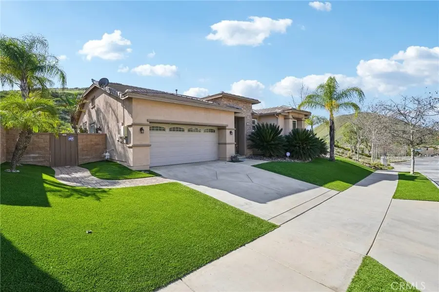 34189 Hillside Drive, Lake Elsinore, CA 92532 - #3