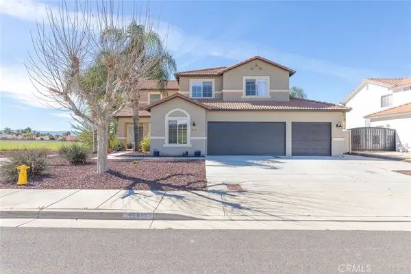 27615 Chatham, Menifee, CA 92585