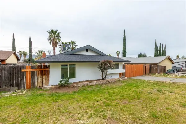 546 W Indian School, Banning, CA 92220