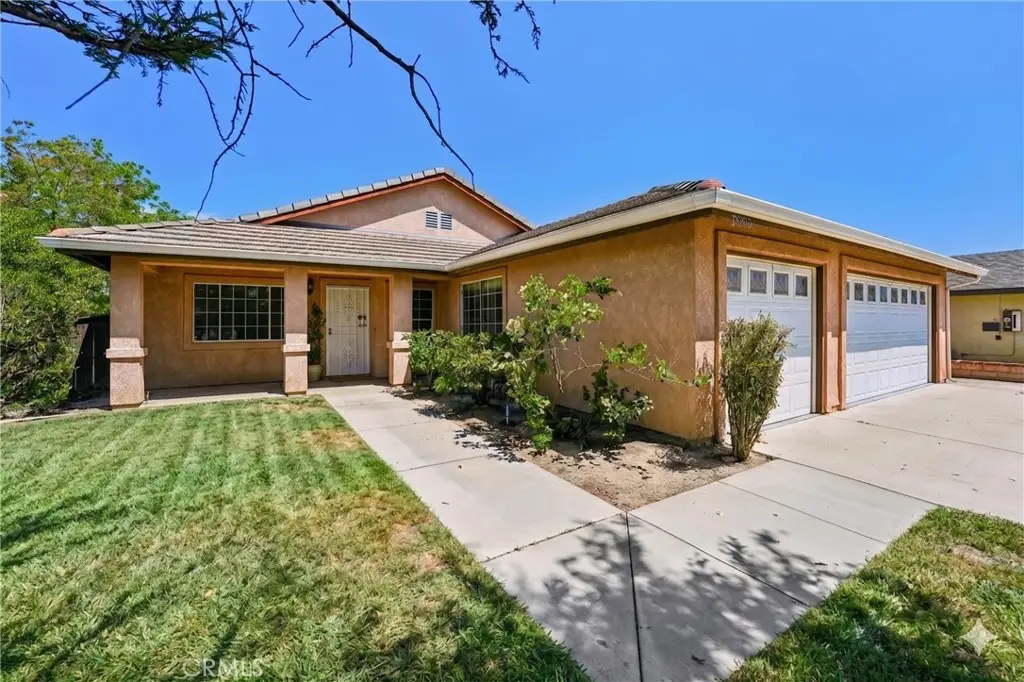 25012 Steiner, Hemet, CA 92544 - #1