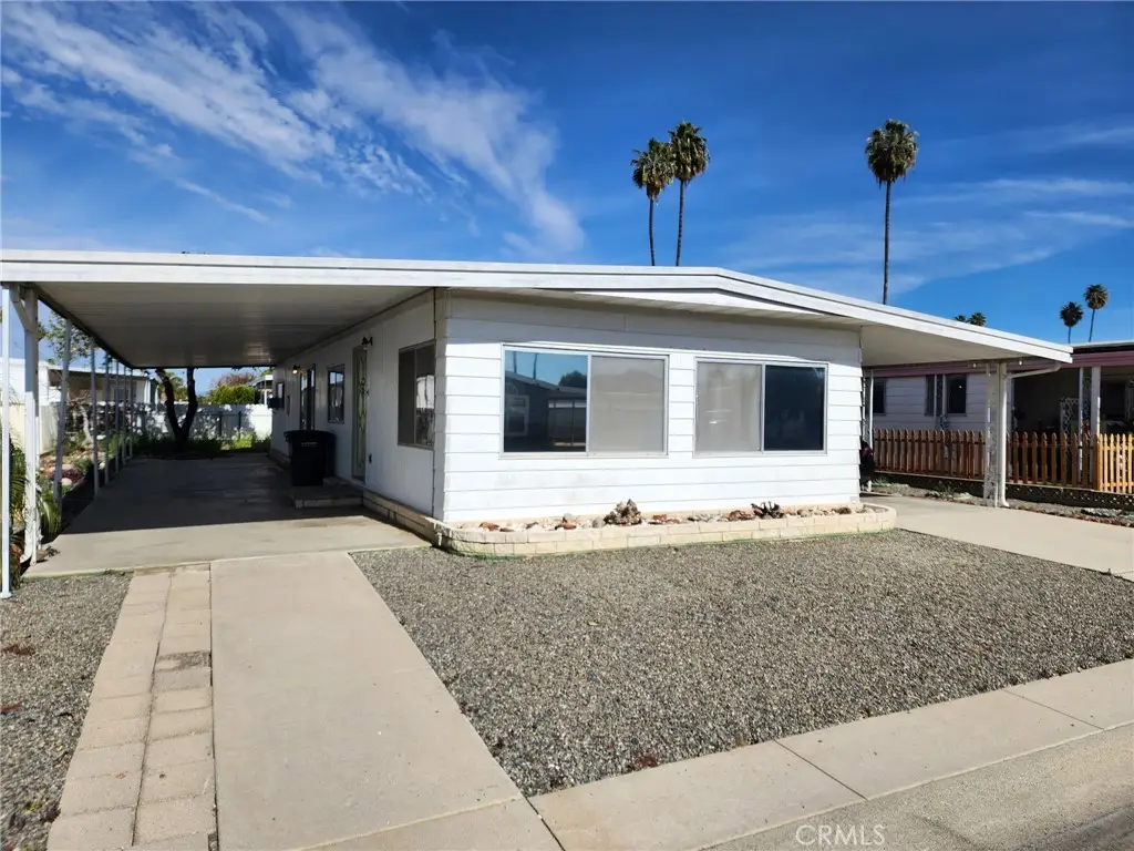 711 San Mateo Circle, Hemet, CA 92543 - #1