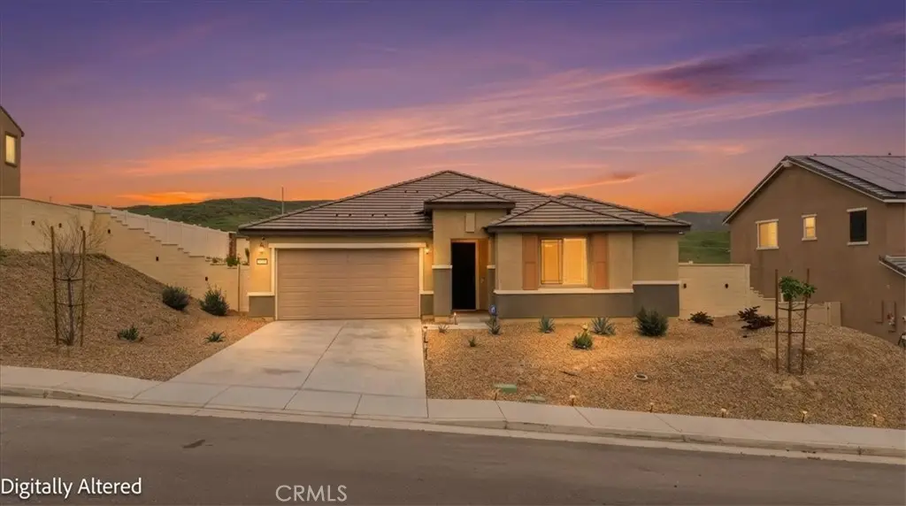 4236 Ladrillo St., Lake Elsinore, CA 92530 - #1