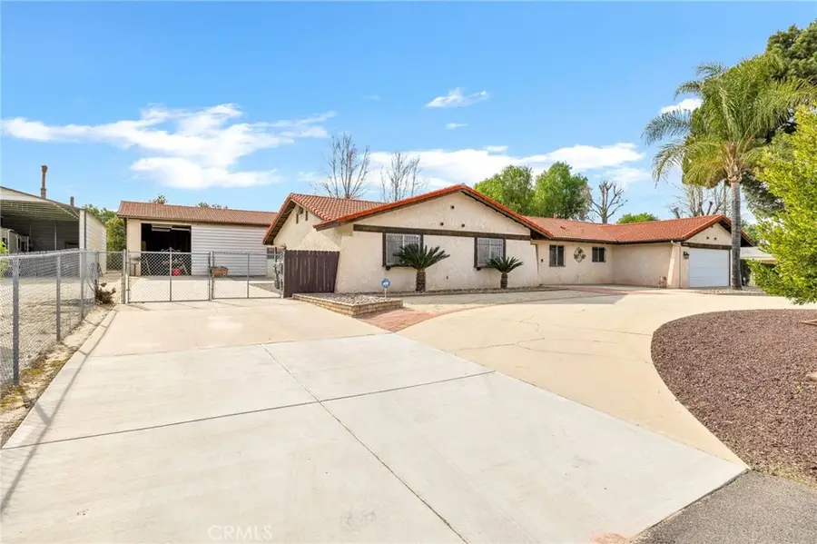 42325 Whittier Avenue, Hemet, CA 92544 - #3