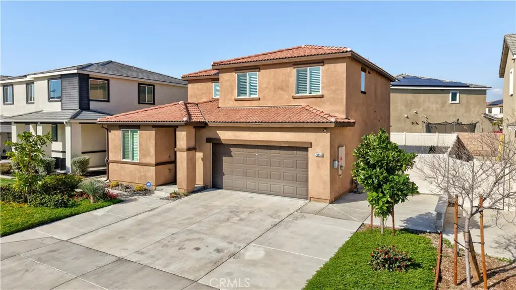 24856 Tiger Ave, Moreno Valley, CA 92551 - #1