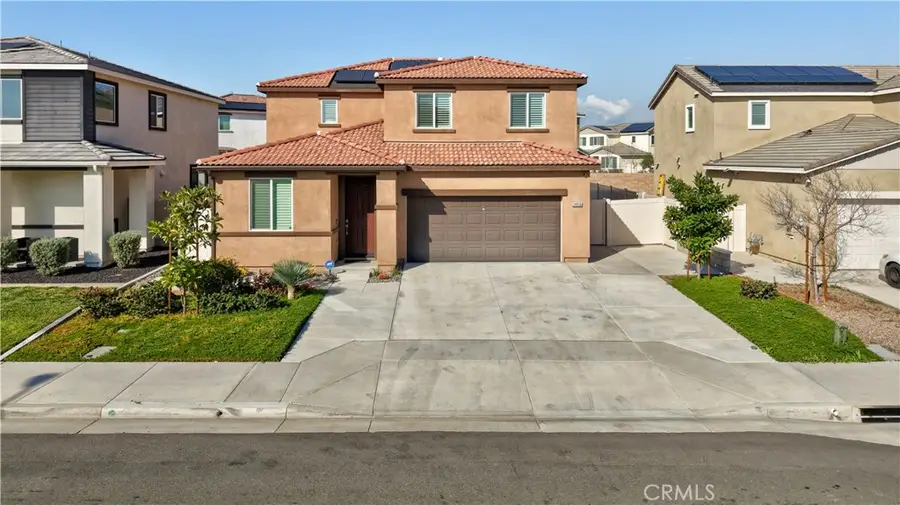24856 Tiger Ave, Moreno Valley, CA 92551 - #2