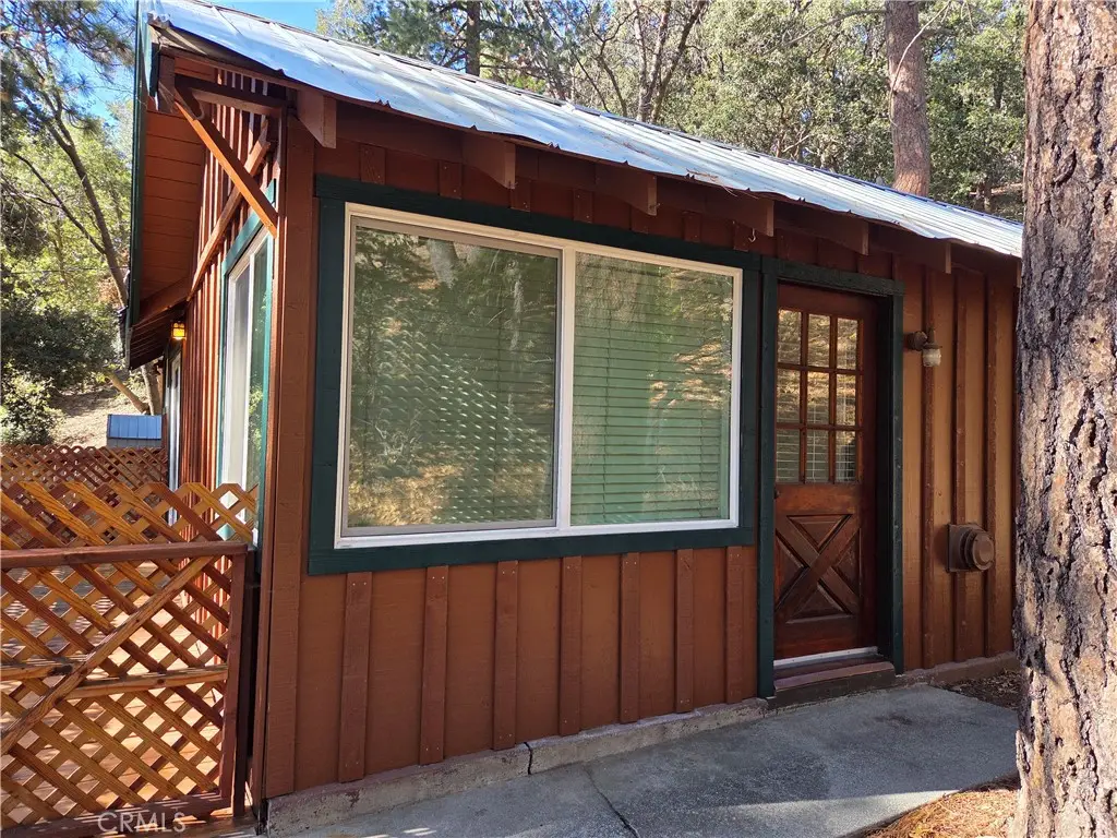 5910 Robin Oak, Angelus Oaks, CA 92305 - #1