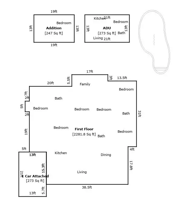 817 Sacramento, Spring Valley, CA 91977 - Image #2