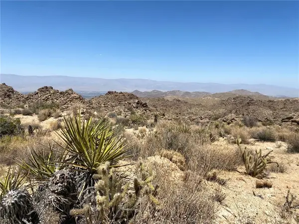 15 Desert Calico Way, Mountain Center, CA 92260