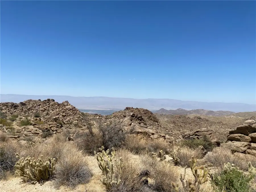 15 Desert Calico Way, Mountain Center, CA 92260 - #2