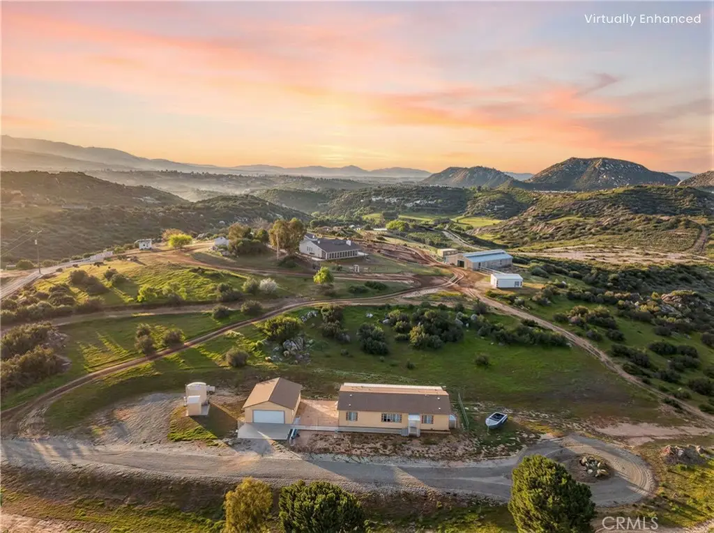39230 Grassy Road, Temecula, CA 92592 - #1
