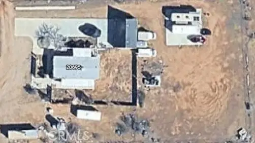 20695 Dale Evans Pkwy, Apple Valley, CA 92307 - #1