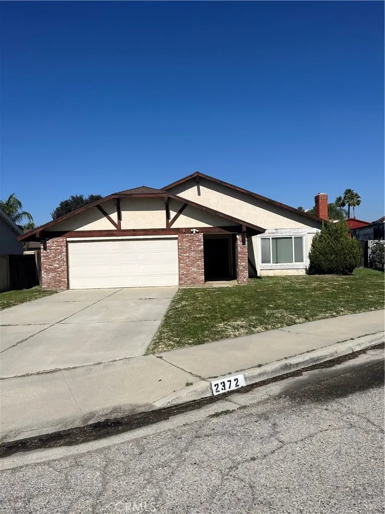 2372 Carlsbad Circle, Hemet, CA 92545 - #1