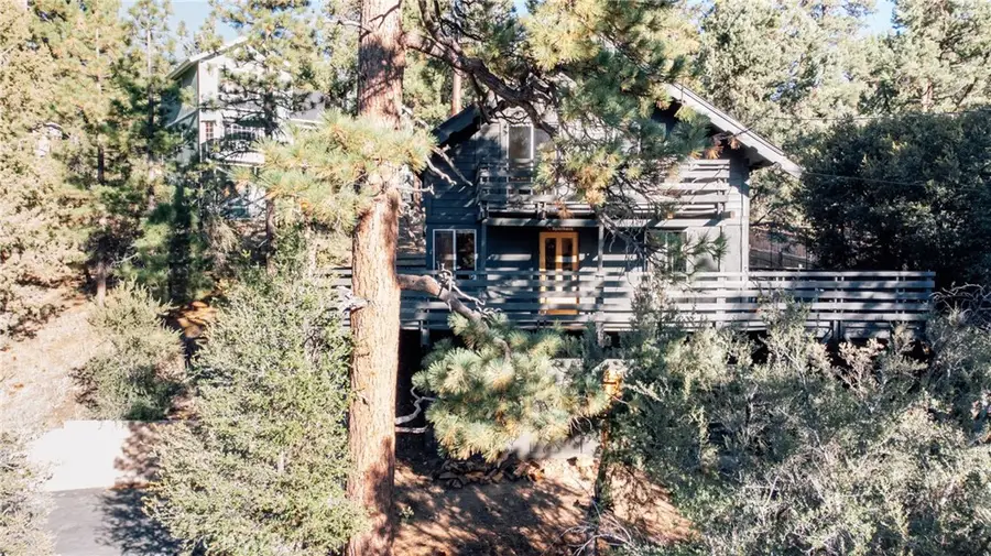 1140 Eagle Mountain Drive, Big Bear City, CA 92314 - #2