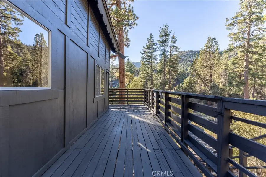1140 Eagle Mountain Drive, Big Bear City, CA 92314 - #3