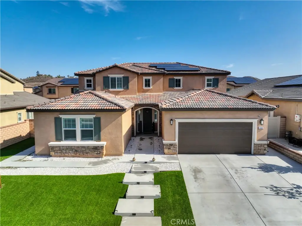 24406 Montgomery Way, Menifee, CA 92584 - Image #1