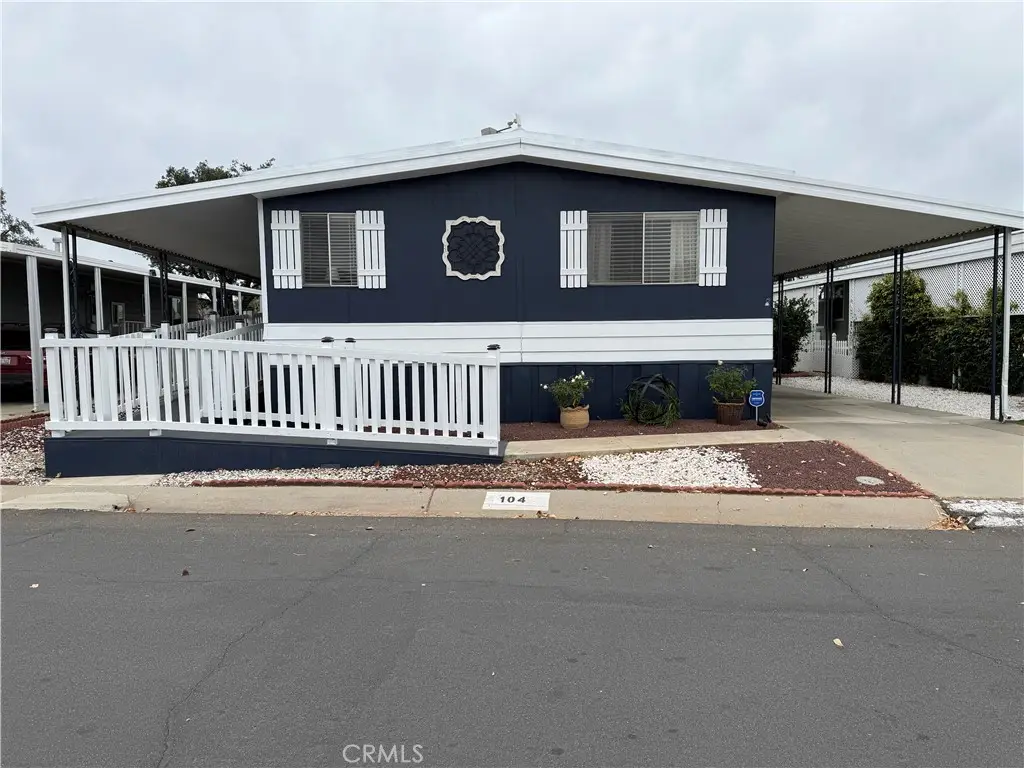 27601 Sun City Blvd Spc 104, Menifee, CA 92586 - Image #1