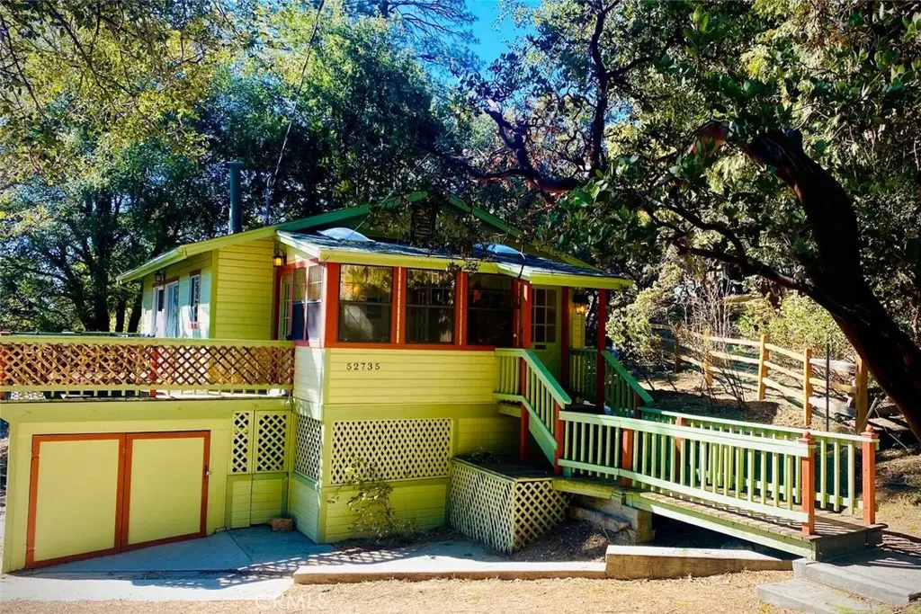 52735 Sugar Pine, Idyllwild, CA 92549 - #1