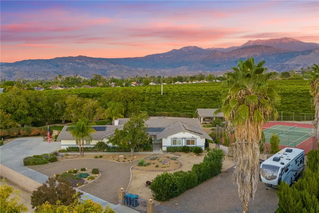 26440 Old Agency, Hemet, CA 92544 - #1