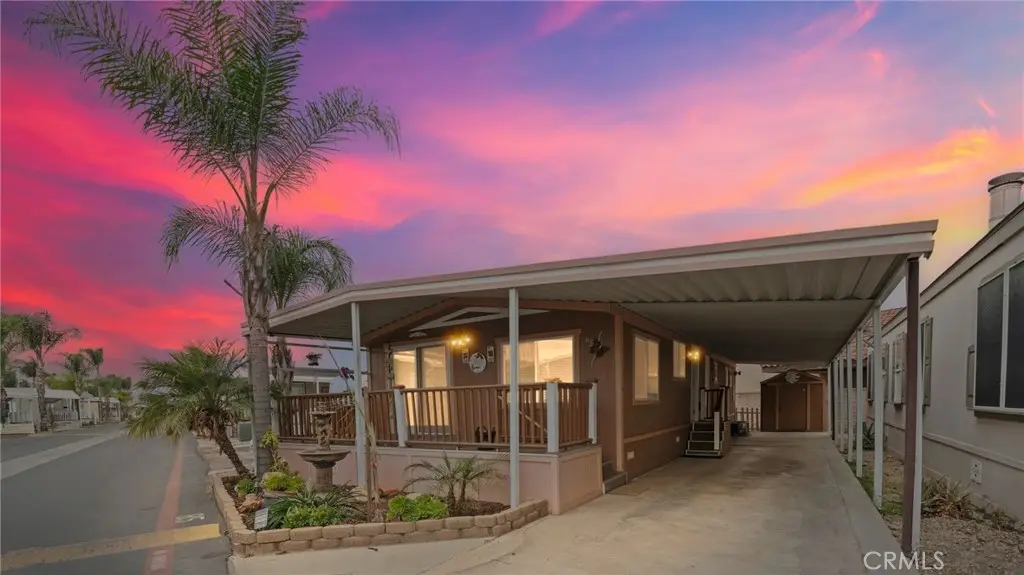 1445 W Florida Ave #85, Hemet, CA 92543 - #1