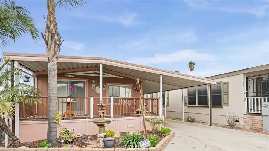 1445 W Florida Ave #85, Hemet, CA 92543 - #2