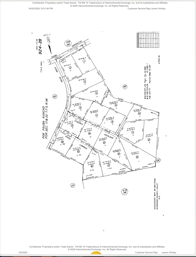 37450 Downey Road, Temecula, CA 92592 - #2