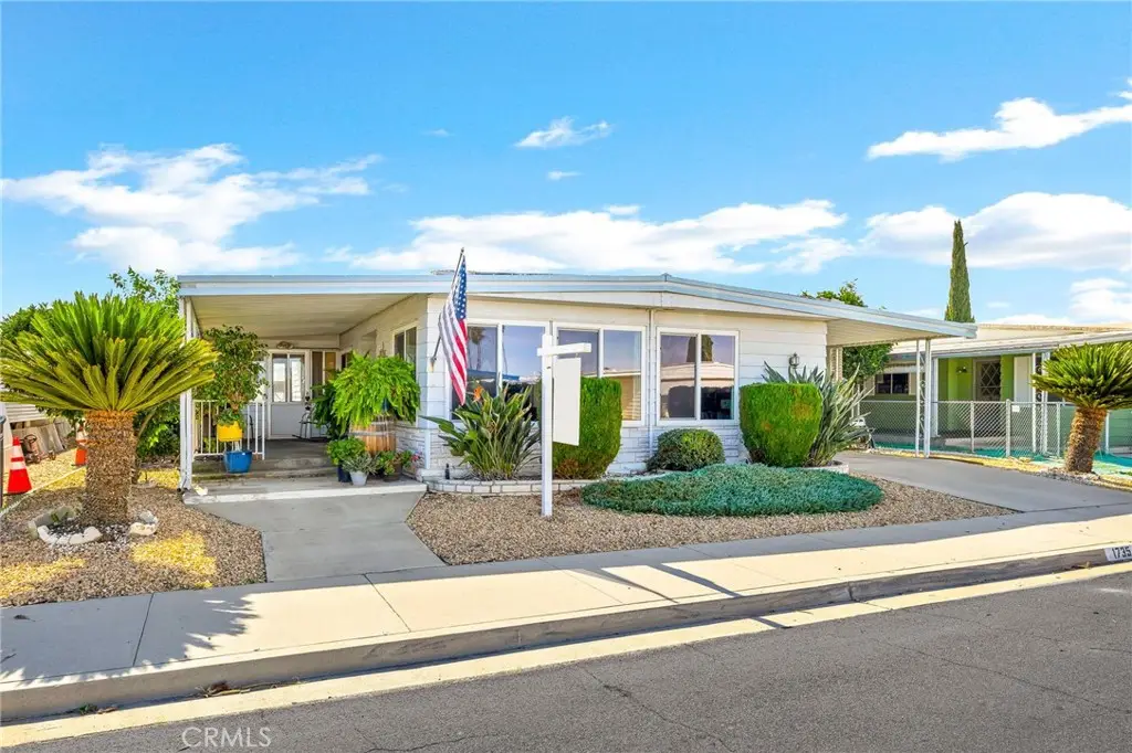 1735 San Marcos, Hemet, CA 92545 - #1